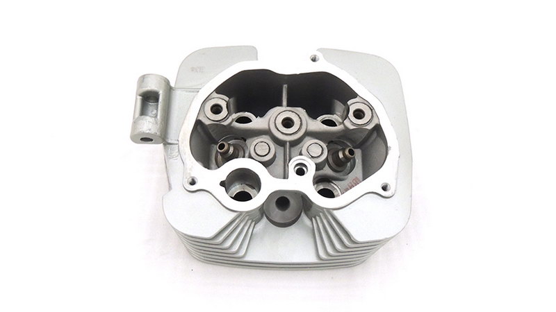 SİLİNDİR ÜST KAPAK FÜME-YEŞİL ( CG150 KLASİK )